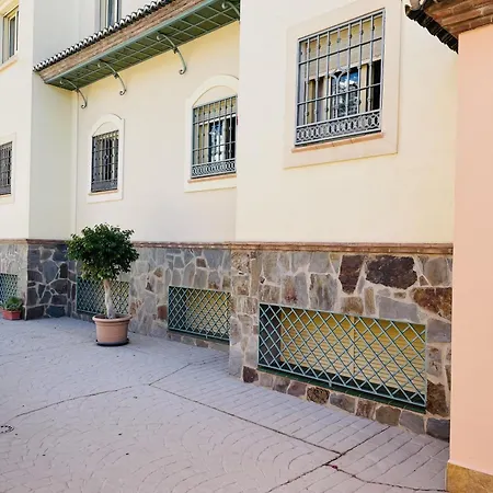 Apartamento Tamango Hill