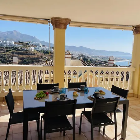 Tamango Hill Nerja