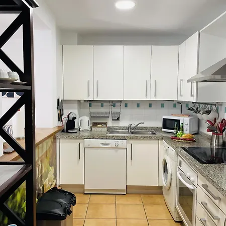 Apartamento Tamango Hill Nerja