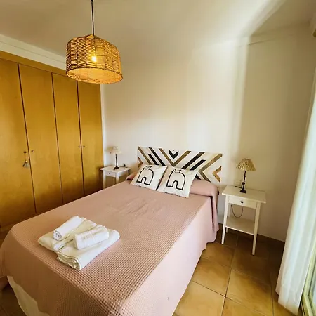 Apartamento Tamango Hill *