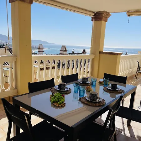 Apartament Tamango Hill *