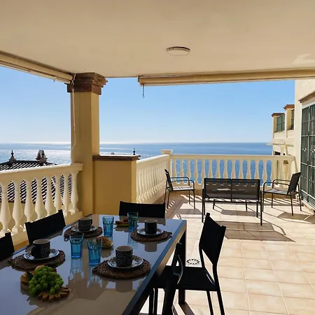 Tamango Hill Apartament *